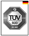 TÜV Süd Deutsch